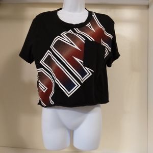 Victoria's Secret PINK Crop Top